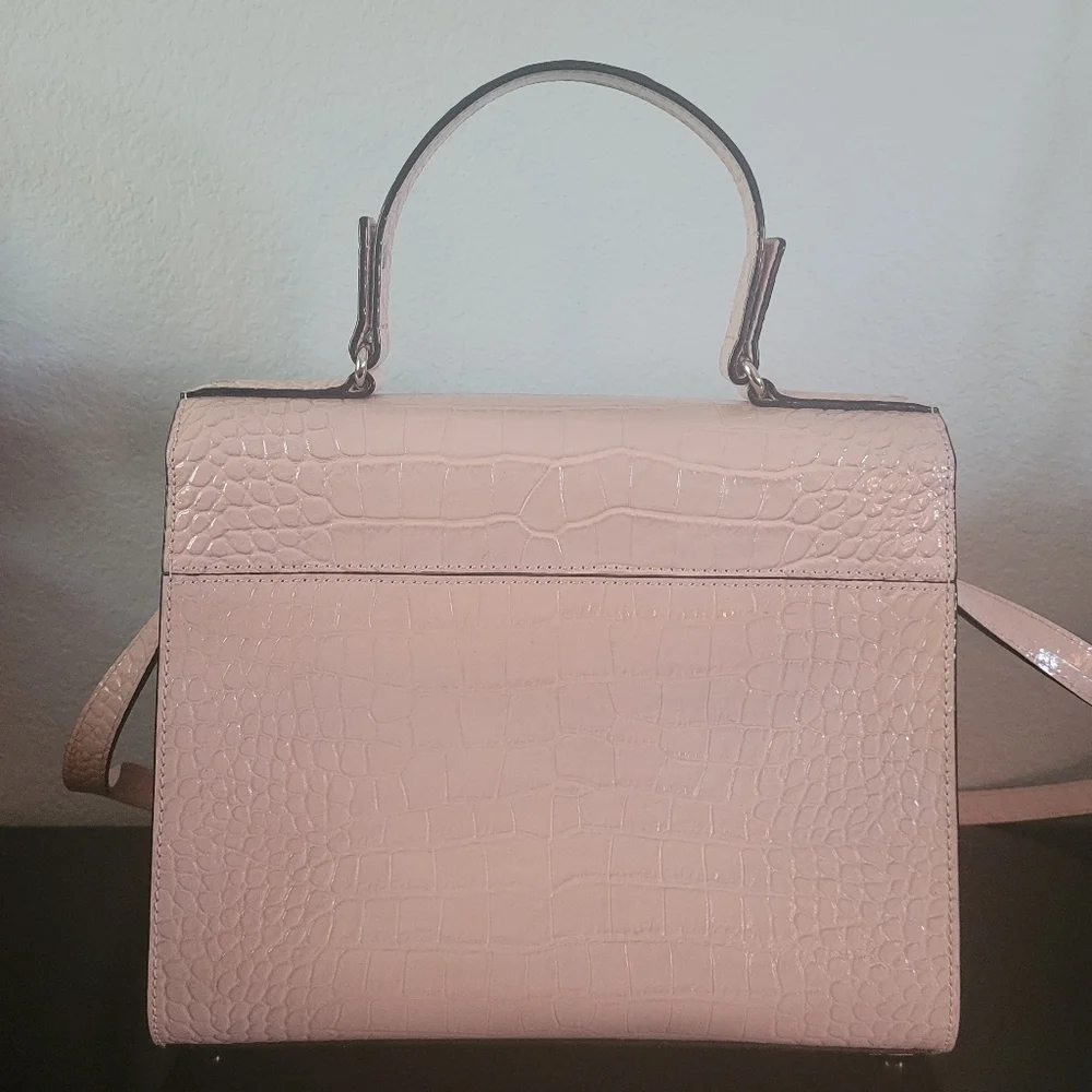 Kate Spade Knightsbridge Doris top handle  crossbody - Picture 5 of 13